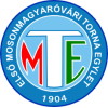 Logo MTE Mosonmagyarovar