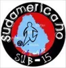 Giải bóng đá U15 CONMEBOL