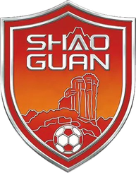 Logo Shaoguan Team