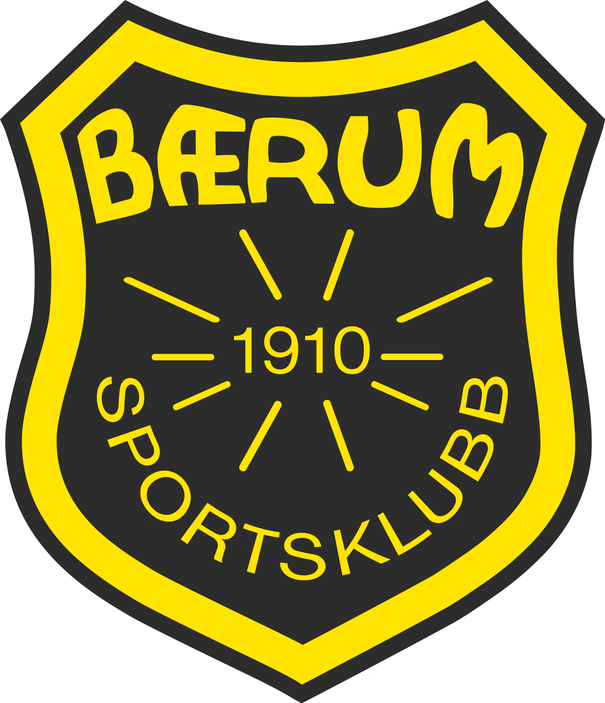 Logo Baerum SK