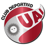 Logo UAI Urquiza U20