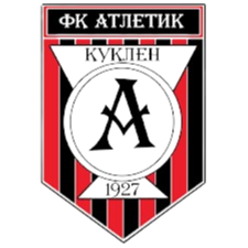 Logo Atletik Kuklen