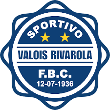 Logo Sportivo Valois Rivarola
