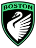 Logo Boston Legacy Women