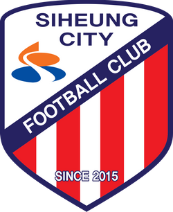 Logo Siheung City