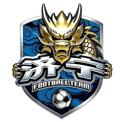 Logo Jining Team