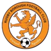Rugby BoroughWomen