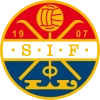 Stromsgodset B