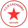 CCD Cachorro