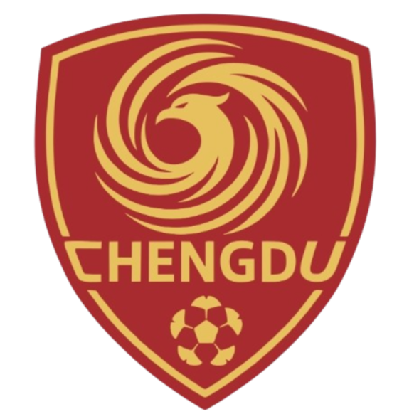 Logo Chengdu Team
