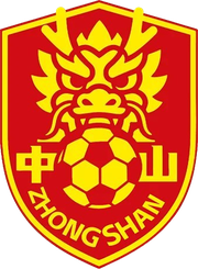 Logo Zhongshan Team