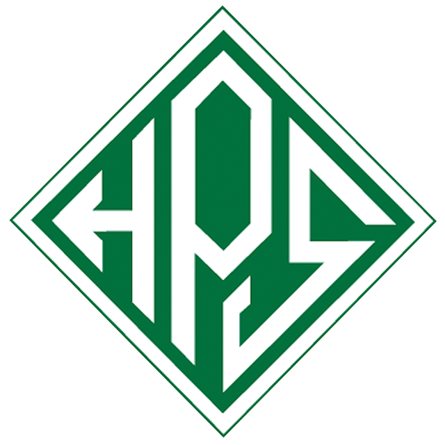 Logo HPS II Women