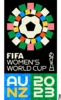 Vòng loại World Cup nữ - Play-off Intercontinental