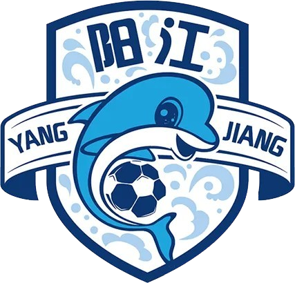 Logo Yangjiang Team