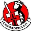 Crusaders Newtownabbey Strikers Women