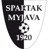 TJ Spartak Myjava
