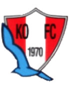 Logo Kobe FC 1970