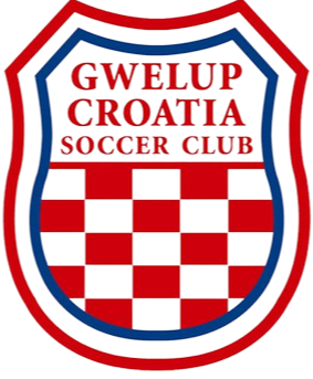 Logo Gwelup Croatia SC Reserves