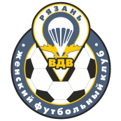 Logo Ryazan-VDV Women