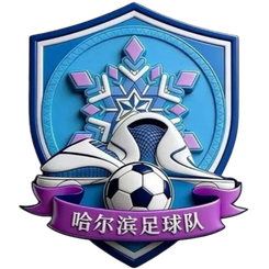 Logo Heilongjiang Harbin