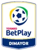 Colombian Torneo BetPlay Dimayor