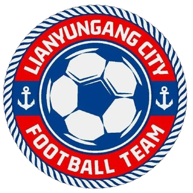 Logo Lianyungang Team