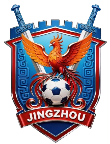Logo Jingzhou Team