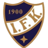 Logo VIFK Vaasa Women
