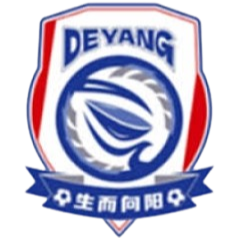 Logo Deyang Team