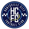 Huntsville City