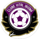 Logo Vital Ibiuna SP Youth