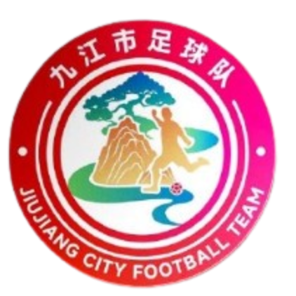 Logo Jiujiang Team