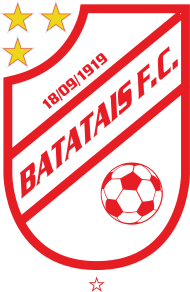 Logo Batatais FC Youth