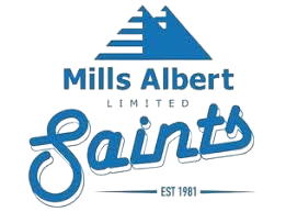 Logo Wellington Saints