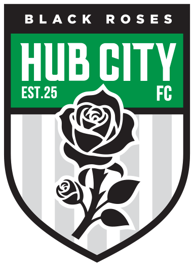 Hub City FC