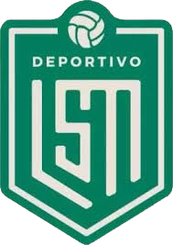 Logo Deportivo LSM