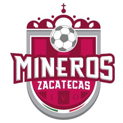 Logo Mineros de Zacatecas