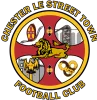 Chester-Le-Street Town Women
