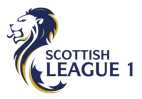 Scottish League One