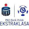 PKO Bank Polski EKSTRAKLASA