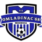 Logo Omladinac Mionica