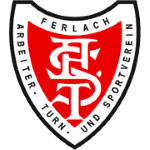 Logo ATUS Ferach