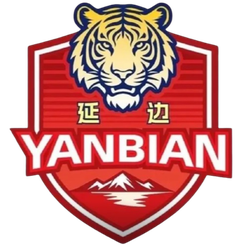 Logo Yanbian Team