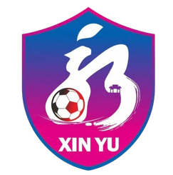 Logo Xinyu Team