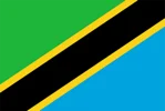 Tanzania Beach Football Team