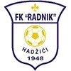 FK Radnik Hadzici