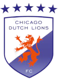 Logo Chicago Dutch Lions