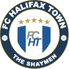Halifax TownWomen