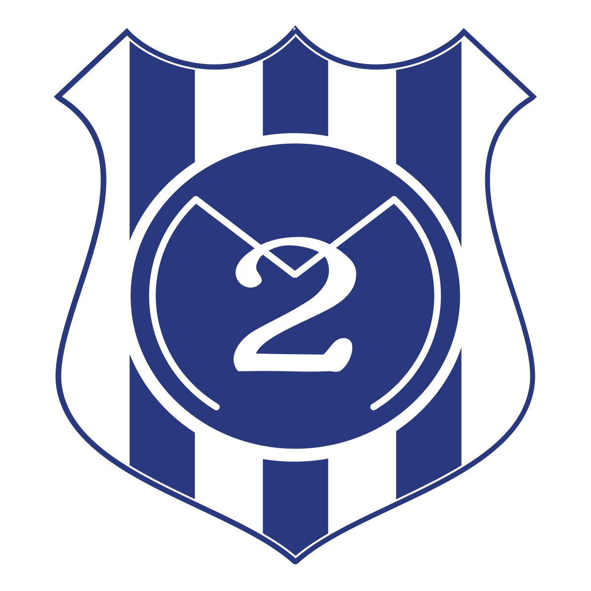 Logo 2 de Mayo Women