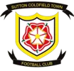 Sutton Coldfield Town Women
